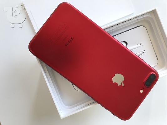 PoulaTo: Iphone 7 & 7 Plus 256GB Κόκκινο & Διάστημα Γκρι (Whatsapp: +15862626195)